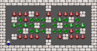 Уровень 118 — Compact Catalysts 02